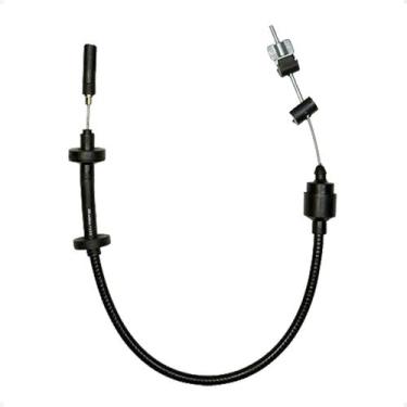 Imagem de Cabo Embreagem Vw Gol 1996 a 1999 - 100276 - 1322 - Volkswagen