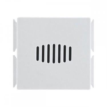 Imagem de Modulo Tramontina Aria Cigarra Duplo Bivolt