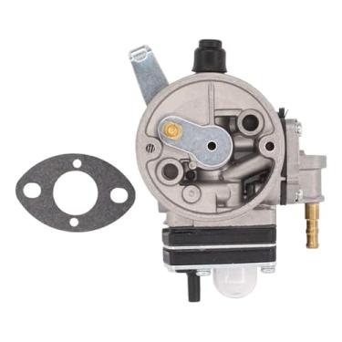 Imagem de Carburador B450 para ECHO SHINDAIWA B450 C350 C270 PB270 T270OEM A021002360 Substituição 70170-81020