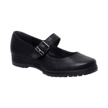 Imagem de Sapato Boneca Feminino Bottero 369204-Feminino