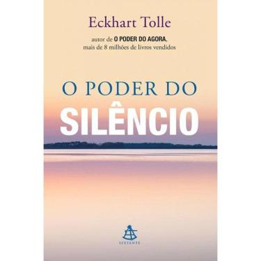 Imagem de Ppoder Do Silencio, O