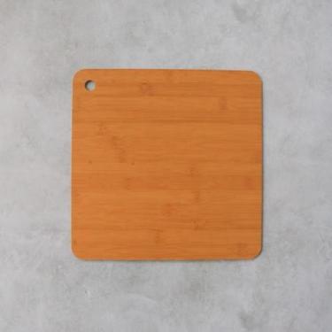 Imagem de Tábua de Corte Madeira MDF Tratada e Altamente Resistente - Ecos, 20 X