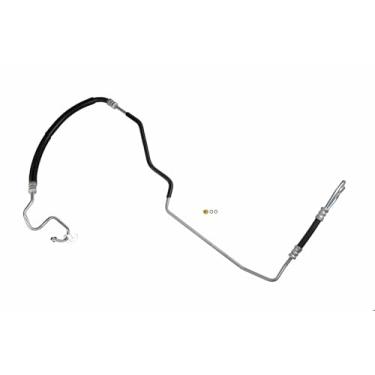 Imagem de Sunsong Conjunto de mangueira de pressão de direção hidráulica 3401978