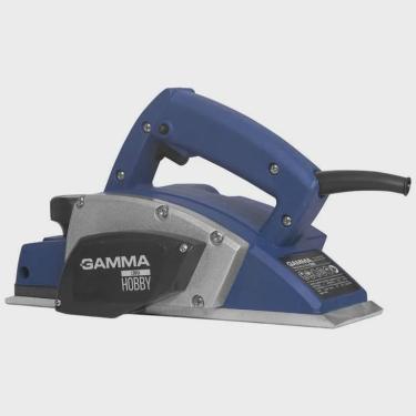 Imagem de Plaina Elétrica Hobby 560W GH1201/BR - Gamma