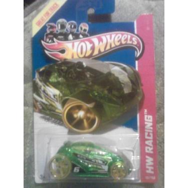 Imagem de Hot Wheels Hw Racing Vandetta 131/250 Great for Track Card