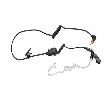 Imagem de Kit de vigilância Motorola PMLN7158, tubo translúcido – SL300