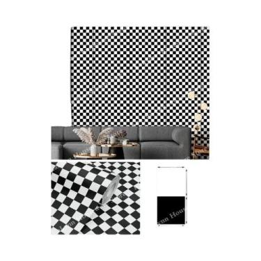 Imagem de Céu Azul Casca E Vara Papel De Parede De Vinil Papel De Contato Autoad