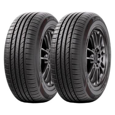 Imagem de Kit 2 Pneus Aro 14 Westlake 185/60 R14 82H ZuperEco Z-108