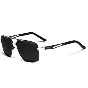 Imagem de Óculos De Sol Masculino Com Proteção Uv400