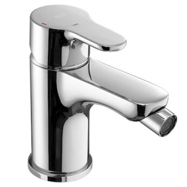 Imagem de Monocomando Para Bidê Sem Ducha L20 Cromado