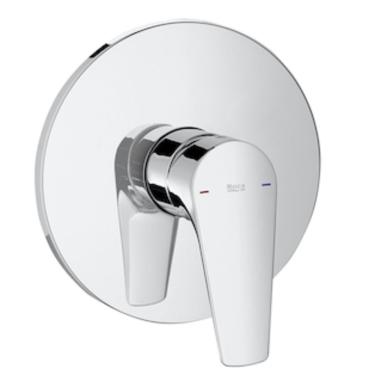 Imagem de Monocomando De Banheira Ou Chuveiro Atlas Cromado