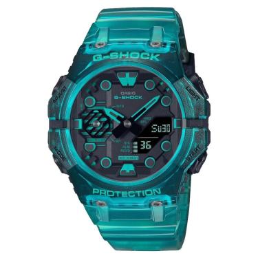 Imagem de Relógio Casio G-shock Ga-b001g-2adr Carbon Core Guard Bluetooth