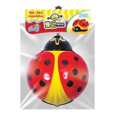 Imagem de Joaninha Bs Toys Na Solapa Promo - Napolestore