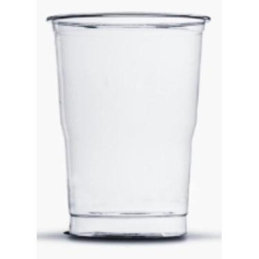 Imagem de Copo Cristal Bello 200ML Com 25 Plastilânia - PLASTILANIA