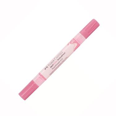 Imagem de Marcador permanente Multimark Rosa Faber-Castell