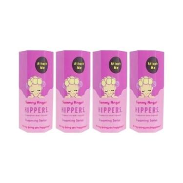 Imagem de Dinossauro Colheita Flor Fruta Anjo Anime Figuras Caixa Cega Crianças 