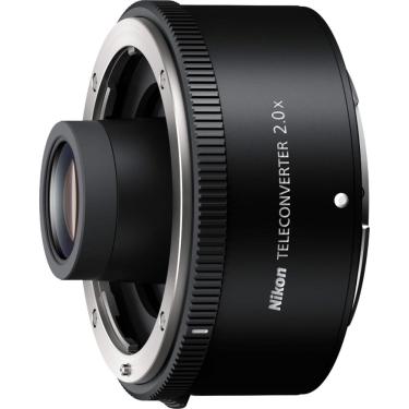 Imagem de Nikon -Lente  TELECONVERSOR Z TC-2.0x - Preto-20099