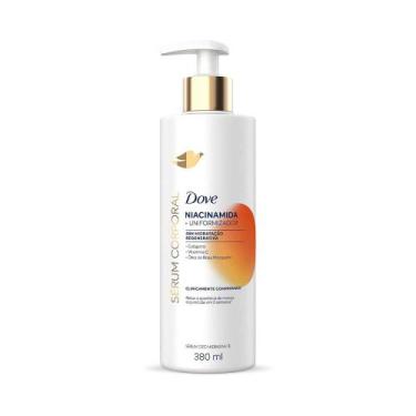 Imagem de Sérum Corporal Dove Niacinamida Uniformizador 380ml