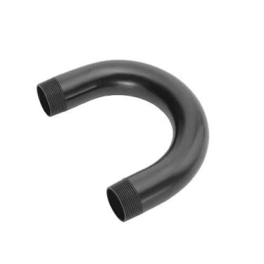 Imagem de Curva 180 Eletroduto Roscável 2" - Amanco