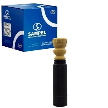 Imagem de Kit Do Amortecedor Traseiro Jetta Variant 2008 A 2009 - Sampel Sk445S