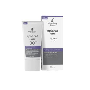 Imagem de Hidratante Facial Epidrat Rosto FPS 30 - 50ml