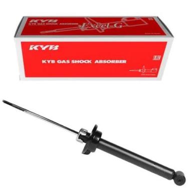 Imagem de Amortecedor Traseiro Gol G2 341439 Kayaba