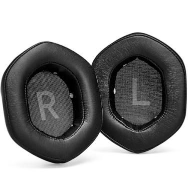 Imagem de Almofadas auriculares de substituição premium Crossfade compatíveis com V-Moda Crossfade 3 sem fio Crossfade M-100 Master Crossfade 2 sem fio Crossfade M-100 Crossfade LP2 / LP