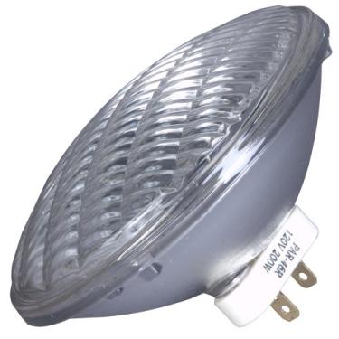 Imagem de Lâmpada Lamplite 200 Watt Par 46 Par com plugue Mogul Médio Flood