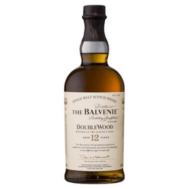 Imagem de Whisky The Balvenie DoubleWood 12 Anos - 700 ml