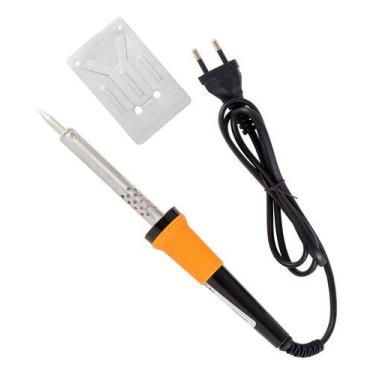 Imagem de Ferro De Solda 30w 220v 9xf Eda