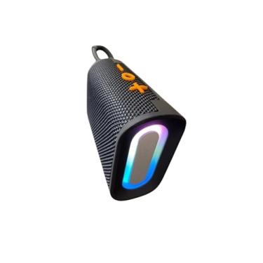 Imagem de Caixa de Som Portátil Bluetooth GO 4 PRO, À Prova D'Água, com Bateria Esportiva