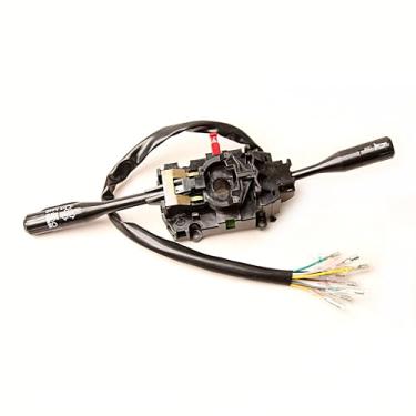 Imagem de YIMATZU Interruptor de buzina de farol de seta de motocicleta à prova d'água liga/desliga interruptor de combinação para Hisun 400 500 700 800 UTV 37530-115-0000 37530-115H-0000