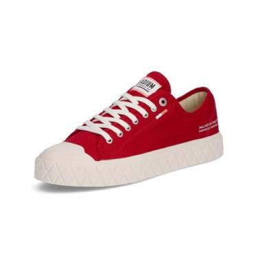 Imagem de Palladium Palla Ace CVS Org 74447116M, Ténis, chili pepper, 45 EU