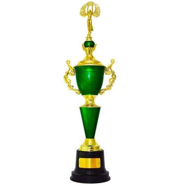 Imagem de Troféu Futebol Medio Irmossi - Tamanho 99cm - 7221