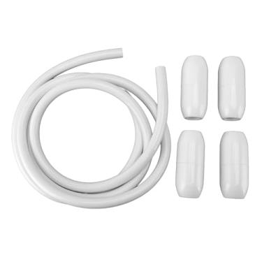 Imagem de Mangueira de alimentação do limpador de piscina D45 Substituição D10 Mangueira FLOAT compatível com Polaris VAC VAC 280 380 180 480 Pro Vac Swee