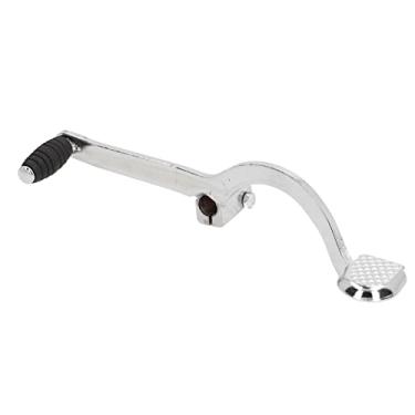 Imagem de Ymiko Câmbio de Câmbio, Montagem de Moto de Bicicleta de Bicicleta de Moto Montagem de Pedal de de Aço 13 Mm de Aço Alavanca de Alavanca de de de de Parafuso de Automóvel para Motocicleta de