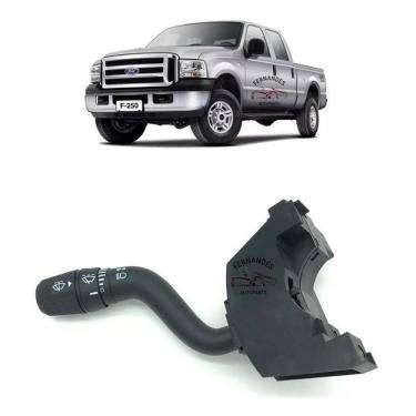Imagem de Chave Seta Ford Ranger F250 F350 F4000 2008 2009 2010 2011 9