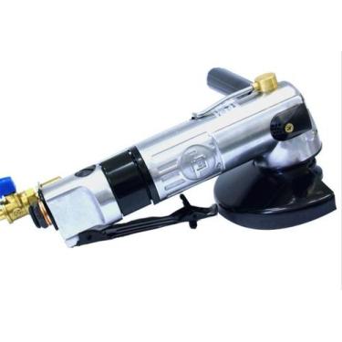 Imagem de Esmerilhadeira pneumática à úmido - Gison
