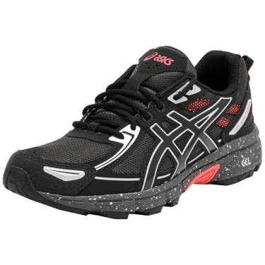 Imagem de ASICS Tênis masculino Gel Venture 6, multicor, 36 EU