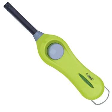 Imagem de Acendedor Multiuso Mega Lighter Cores Sortidas Bic