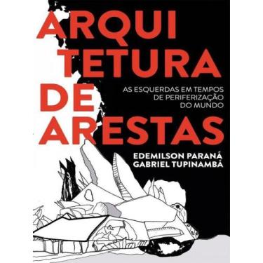 Imagem de Arquitetura de arestas - AUTONOMIA LITERARIA