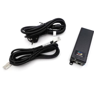 Imagem de Fonte de Alimentação HP POLY do TRIOC60 com CAT5 - 85X03AA#AC4