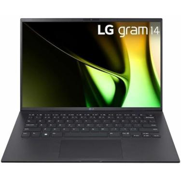 Imagem de LG Notebook leve 14Z90S-V.APB5U1 35.6 cm GRAM
