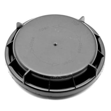 Imagem de HAOTOM Tampa de farol baixo compatível com VW Volkswagen Jetta Sedan 2005-2010, Jetta Wagon 2005-2006 2009-2010, Golf 2004-2007, GTI 2006-2009, Rabbit 2006-2009, para Audi A8 Quattro 2010-2010 2013