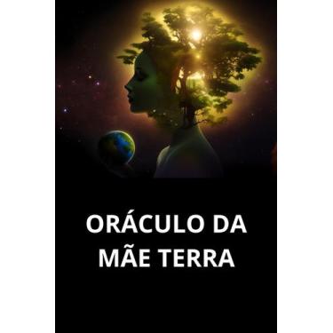 Imagem de Livro ORÁCULO DA MÃE TERRA - Duke Editora