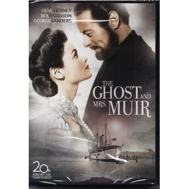 Imagem de The Ghost and Mrs. Muir by 20th Century Fox