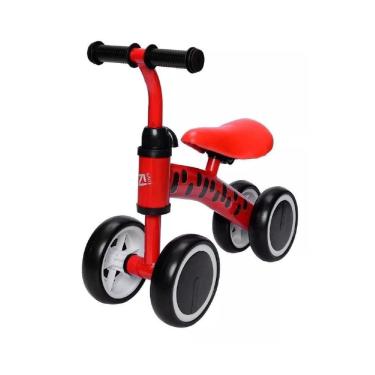 Imagem de Andador bebe carrinho infantil treina equilíbrio zippy toys