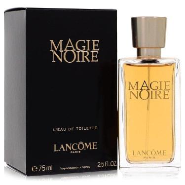 Imagem de Perfume Feminino Magie Noire Lancome 75 ML Eau De Toilette