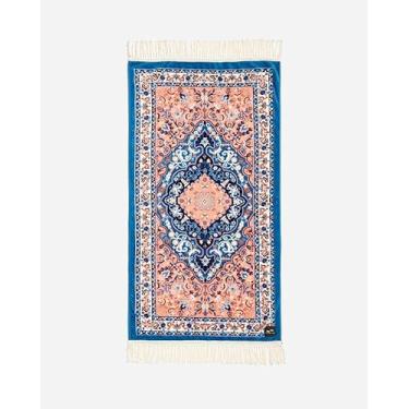 Imagem de Slowtide Toalha de praia, absorvente e funcional, perfeita para a praia, piscina, lago e onde quer que sua aventura leve você, 76 cm x 152 cm (toalha Haven - Goiaba)