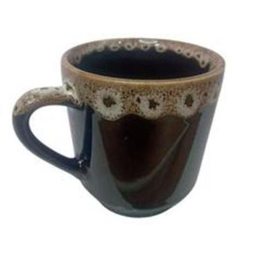 Imagem de Xícara de porcelana - Fdg